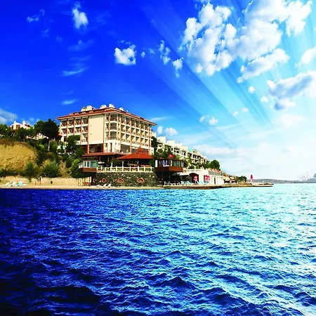 Family Resort Hotel-3